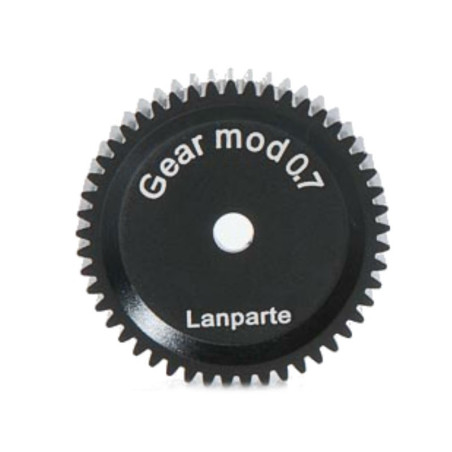 FFG07 49 Roue crantée pour follow focus 0.7 - 37.5mm de diamètre
