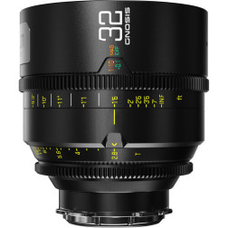 32 mm T2.8 Macro Gnosis PL-EF DZOFILM