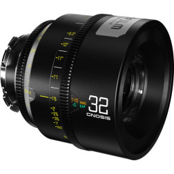 32 mm T2.8 Macro Gnosis PL-EF