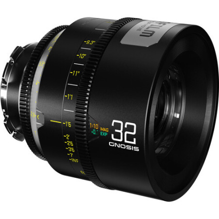 32 mm T2.8 Macro Gnosis PL-EF