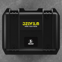 32 mm T2.8 Macro Gnosis monture PL et EF DZOFILM
