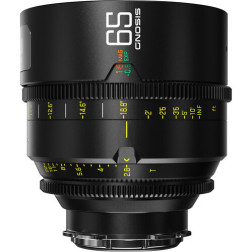 65 mm T2.8 Macro Gnosis Monture PL et EF DZOFILM