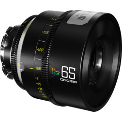 65 mm T2.8 Macro Gnosis FF PL-EF