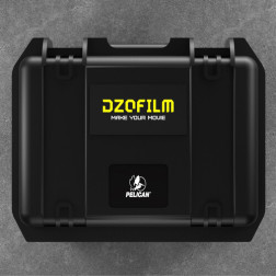 65 mm T2.8 Macro Gnosis Monture PL et EF DZOFILM