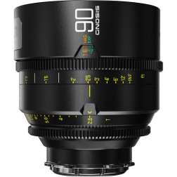 90 mm T2.8 Macro Gnosis FF PL-EF DZOFILM