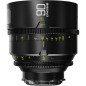 90 mm T2.8 Macro Gnosis monture PL et EF
