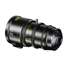 12-25 mm T2.8 Pictor Black PL- EF
