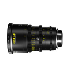 12-25 mm T2.8 Pictor Black monture PL et EF DZOFILM