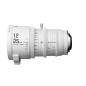 12-25 mm T2.8 Pictor White monture PL et EF