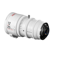 12-25 mm T2.8 Pictor White monture PL et EF DZOFILM
