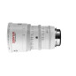 12-25 mm T2.8 Pictor White monture PL et EF
