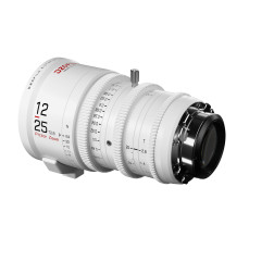 12-25 mm T2.8 Pictor White monture PL et EF DZOFILM