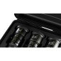 12-25 mm /20-55 mm /50-125mm T2.8-22 Pictor PL/RF 12-25 mm /20-55 mm /50-125mm T2.8-22 Pictor PL/RF