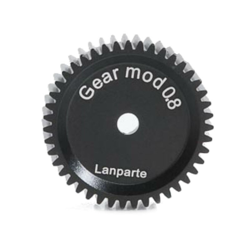 FFG08 36 Roue crantée pour follow focus 0.8 - 30.4mm de diamètre FFG08 36 Roue crantée pour follow focus 0.8 - 30.4mm de diamètre