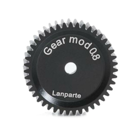 FFG08 36 Roue crantée pour follow focus 0.8 - 30.4mm de Lanparte
