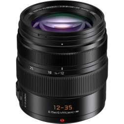 12-35 mm F2.8 Asph Power OIS Vario-Elmarit Micro 4/3