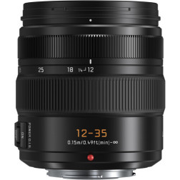12-35 mm F2.8 Asph Power OIS Leica DG Vario-Elmarit Micro 4/3 Panasonic