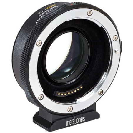 Ultra 0.71x Adapter for Canon Full-Frame EF-Mount Lens t