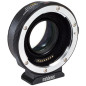 Ultra 0.71x Adapter for Canon Full-Frame EF-Mount Lens to Canon EF-M Mount