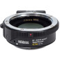 Ultra 0.71x Adapter for Canon Full-Frame EF-Mount Lens to Canon EF-M Mount