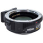 Ultra 0.71x Adapter for Canon Full-Frame EF-Mount Lens to Canon EF-M Mount