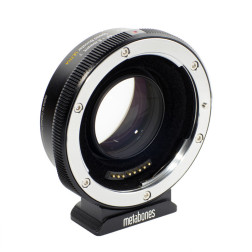 Canon EF Lens to Sony E Mount T Speed Booster ULTRA 0.71 Metabones