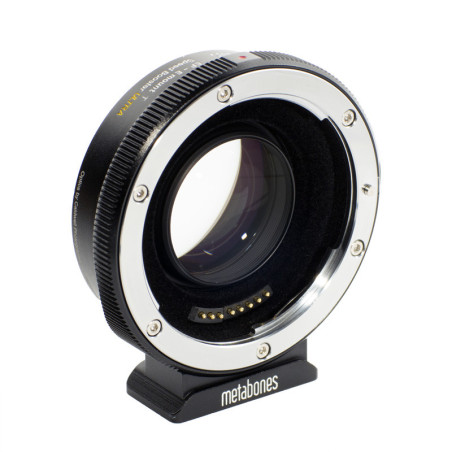 Canon EF Lens to Sony E Mount T Speed Booster ULTRA 0.71 Metabones