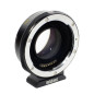 Canon EF Lens to Sony E Mount T Speed Booster ULTRA 0.71x Canon EF Lens to Sony E Mount T Speed Booster ULTRA 0.71x