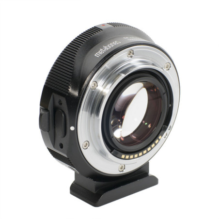 Canon EF Lens to Sony E Mount T Speed Booster ULTRA 0.71