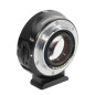 Canon EF Lens to Sony E Mount T Speed Booster ULTRA 0.71x Canon EF Lens to Sony E Mount T Speed Booster ULTRA 0.71x