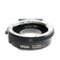 Canon EF Lens to Sony E Mount T Speed Booster ULTRA 0.71x Canon EF Lens to Sony E Mount T Speed Booster ULTRA 0.71x