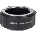 Leica R Lens to Canon RF-mount Camera T Adapter (Black) Metabones