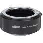Leica R Lens to Canon RF-mount Camera T Adapter (Black)