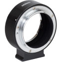 Leica R Lens to Canon RF-mount Camera T Adapter (Black) Metabones