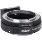 Minolta MD Lens to Canon RF-mount Camera T Adapter (Black) Minolta MD Lens to Canon RF-mount Camera T Adapter (Black)