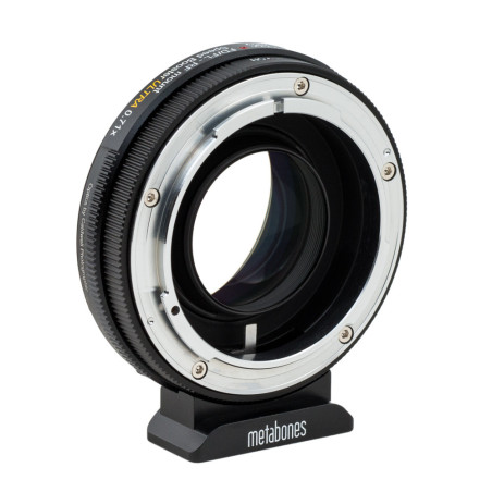 Canon FD / FL to Canon RF Mount Speed Booster ULTRA 0.71 Metabones