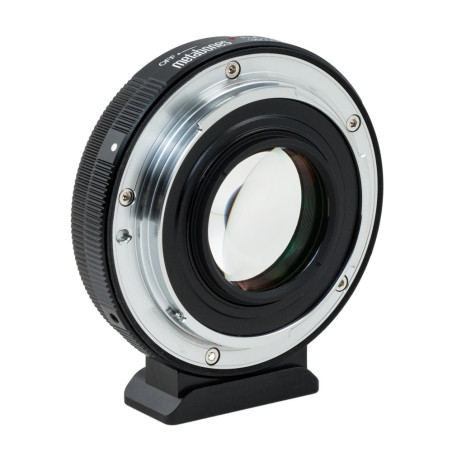 Canon FD / FL to Canon RF Mount Speed Booster ULTRA 0.71