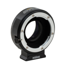 Leica R to Canon RF Mount Speed Booster ULTRA 0.71x (EOS Metabones