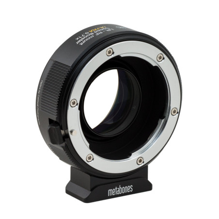 Leica R to Canon RF Mount Speed Booster ULTRA 0.71x (EOS Metabones