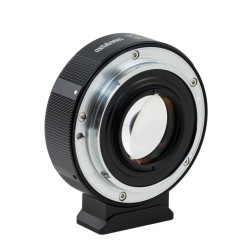 Leica R to Canon RF Mount Speed Booster ULTRA 0.71x (EOS