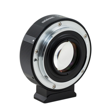 Leica R to Canon RF Mount Speed Booster ULTRA 0.71x (EOS