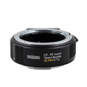 Leica R to Canon RF Mount Speed Booster ULTRA 0.71x (EOS R) Metabones