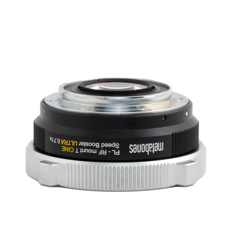 PL to Sony E-mount T CINE Speed Booster ULTRA 0.71x  REF