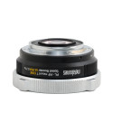 PL to Sony E-mount T CINE Speed Booster ULTRA 0.71x Metabones