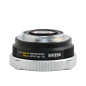 PL to Sony E-mount T CINE Speed Booster ULTRA 0.71x PL to Sony E-mount T CINE Speed Booster ULTRA 0.71x
