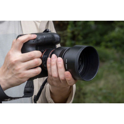 35mm Full-frame A-mount Adaptor for E-mount body Sony