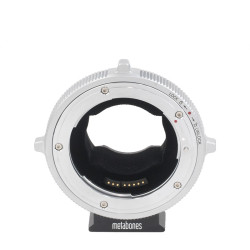 Canon EF Lens to Sony E Mount T CINE Smart Adapter Metabones