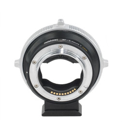 Canon EF Lens to Sony E Mount T CINE Smart Adapter Canon
