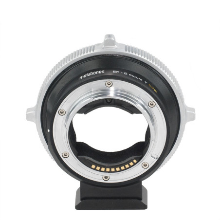Canon EF Lens to Sony E Mount T CINE Smart Adapter Canon
