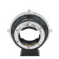 Canon EF Lens to Sony E Mount T CINE Smart Adapter Canon EF Lens to Sony E Mount T CINE Smart Adapter